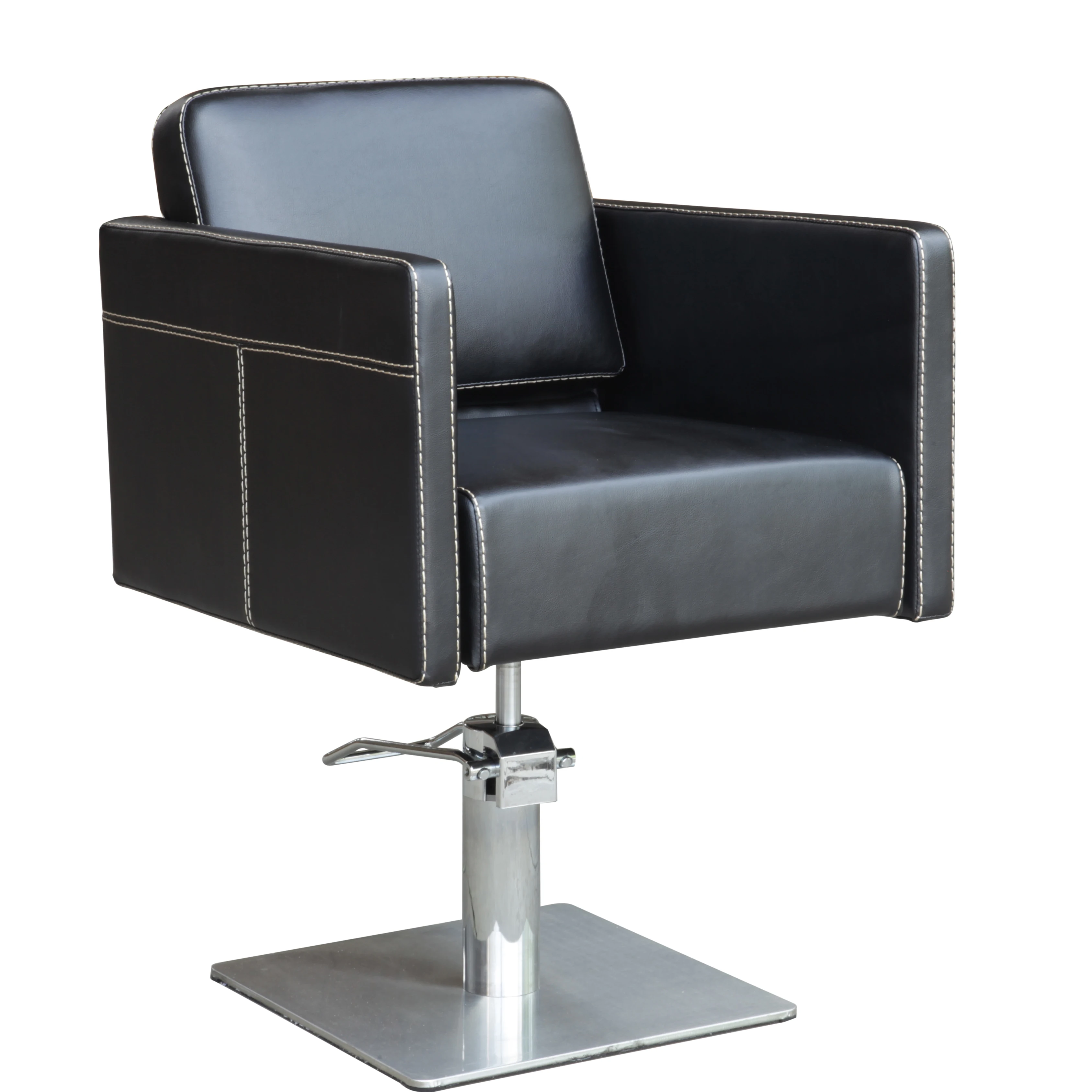 Стул для парикмахера гидравлический насос макияжа