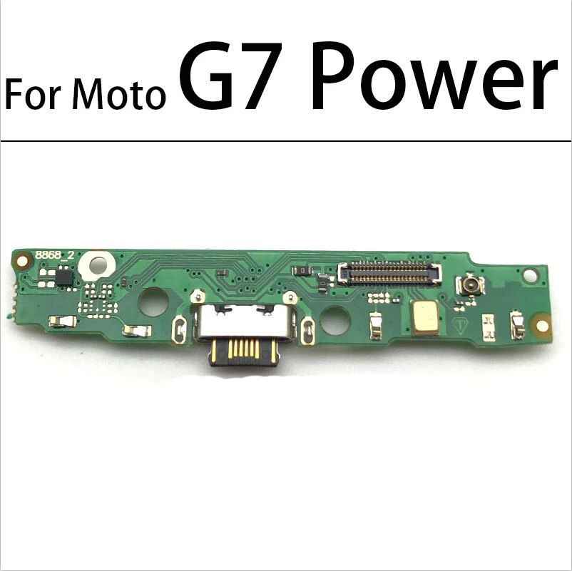 MOTOROLA G7 power