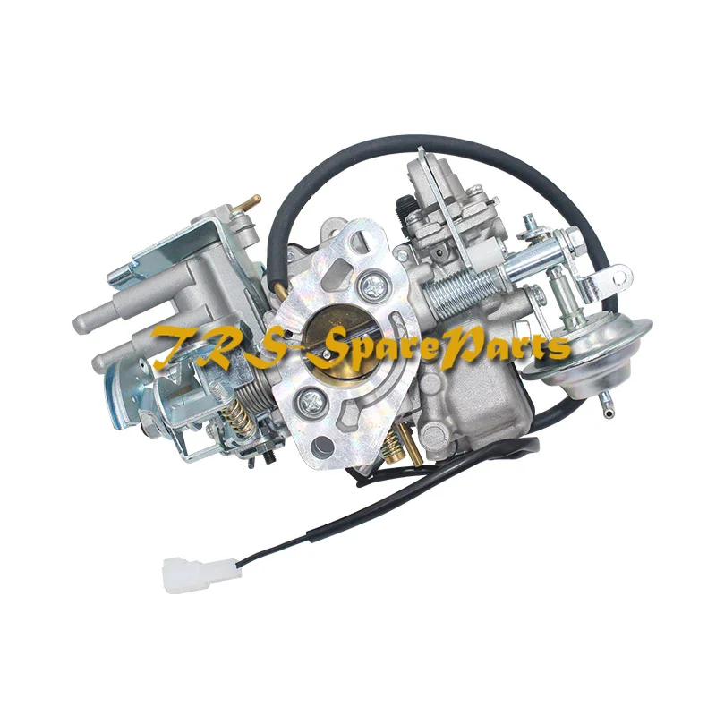 トヨタ純正 キャブレター 本体フォークリフト 5k用21100-78136-71 He9860f6ac74c418b93aa58376f728