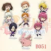 18 The Seven Deadly Sins