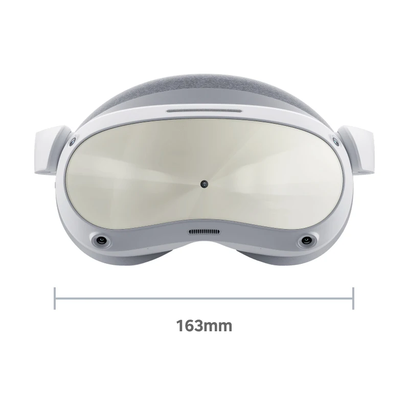 中古PICO 4 PROオールインワンVRヘッドセット4Kディスプレイ付き90Hz