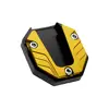 Yellow Kickstand Enlarger Pad with Installation Tools