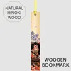 Bois de Hinoki