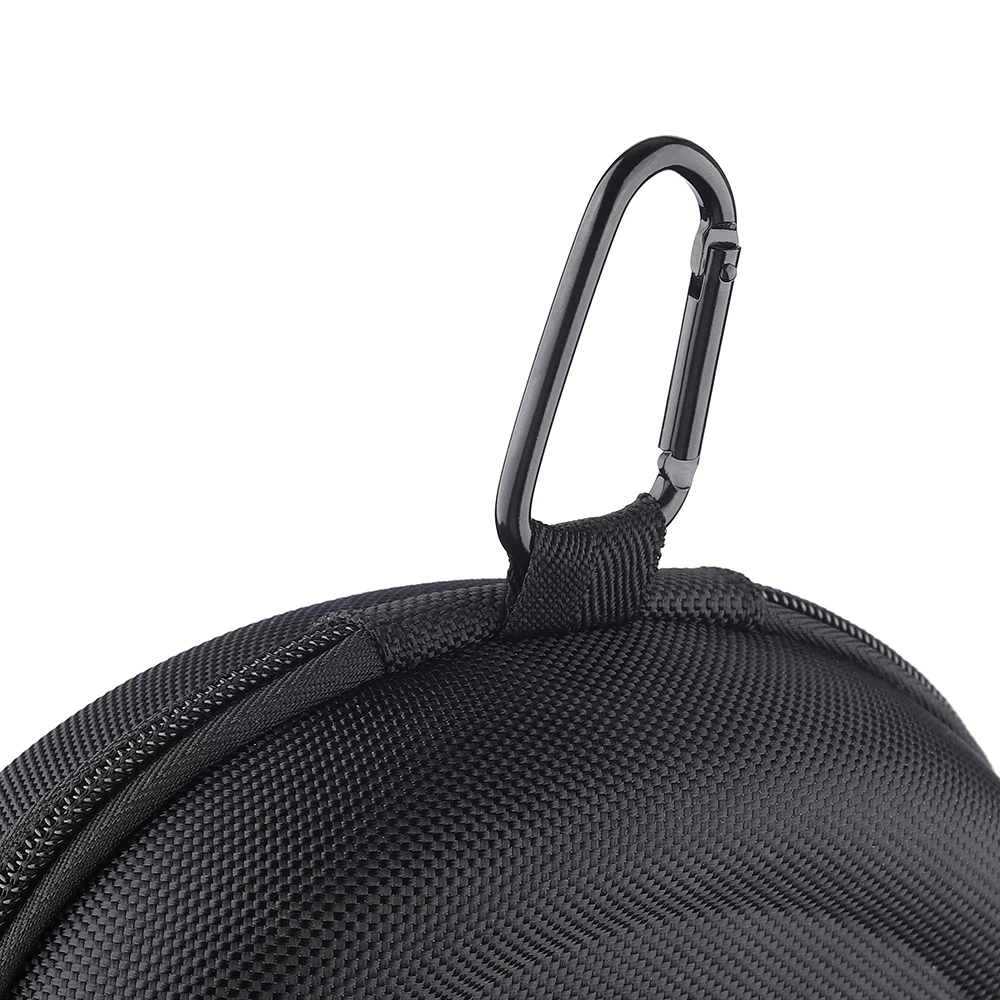product factory price protective headphone case for wireless headphone accessories hard eva shell headphone carrying pouch-8