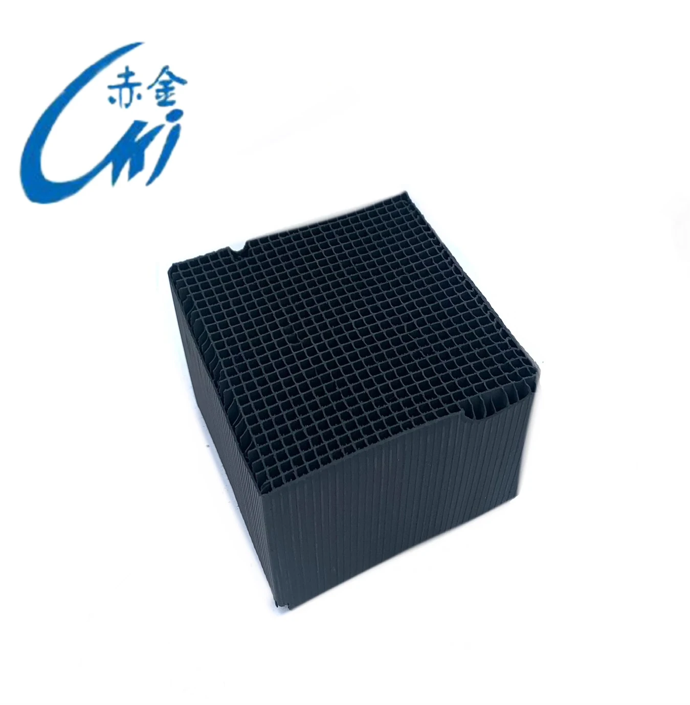 Honeycomb Activated Carbon With High Iodine Value Waterproofing Is ...