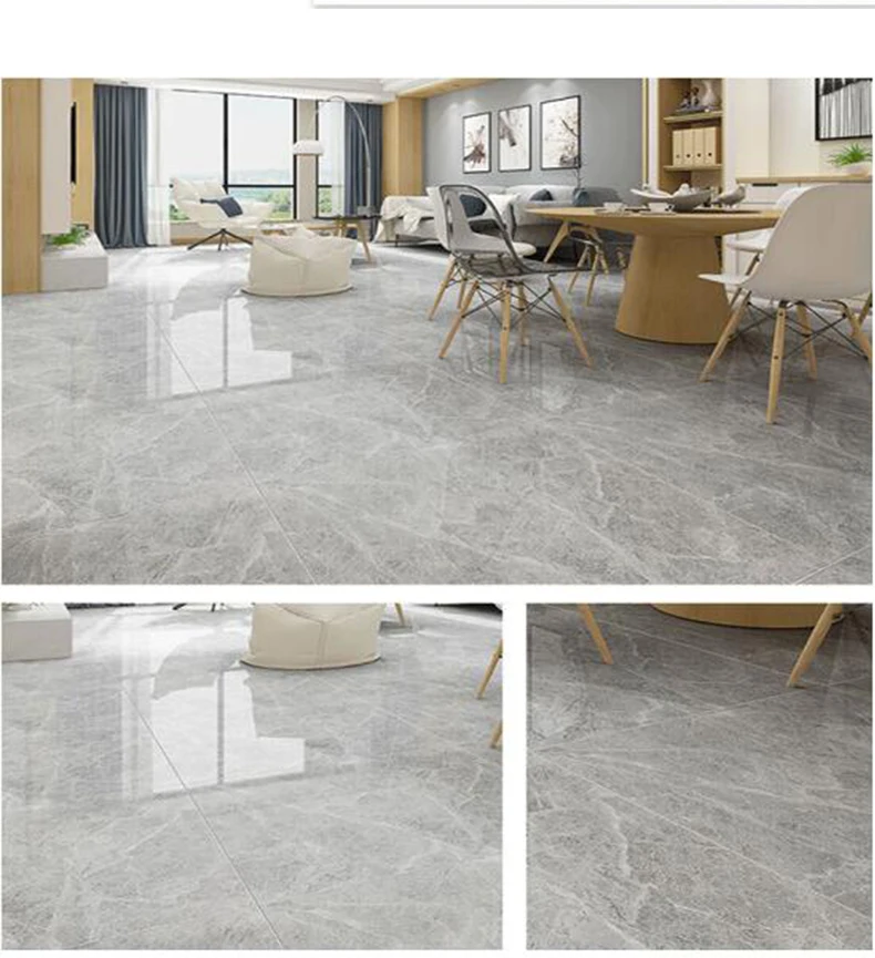 60x60 Ceramic Wall Tiles 24x24'' Discontinued Polished Porcelain