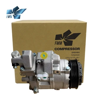 AC Compressor For Mercedes Benz A160 W168 ar mb compressor 0002305911 A0002307911 000230791180 0002309411