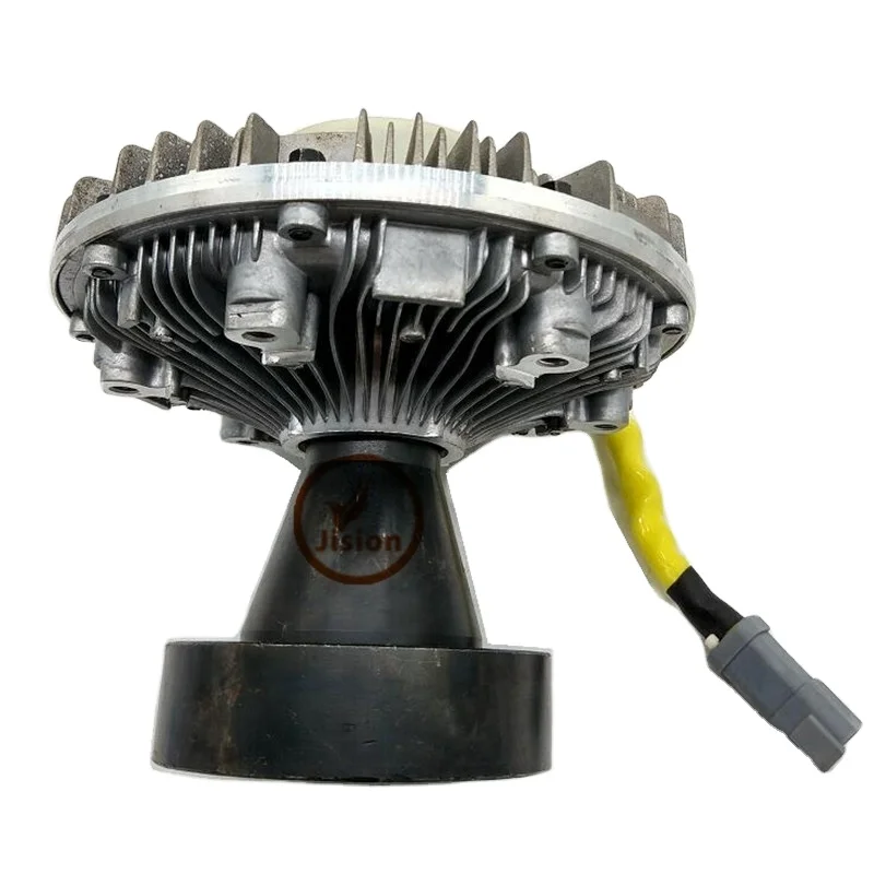 Ремень вентилятора экскаватора E320d 324D 325D привод 329D сцепление 281-3588