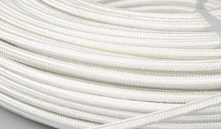 Mica High Temperature Fire Resistance Cable