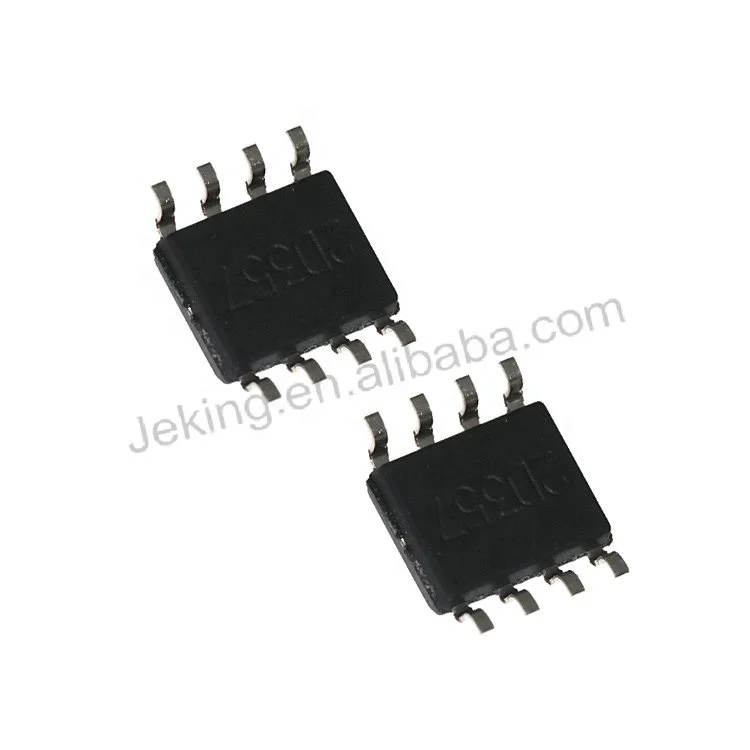 Jeking TRANSCEIVER HALF 1/1 8SOIC Marking VP12 65HVD12 SN65HVD12D IC SN65HVD12DR