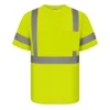 Fluorescent Yellow