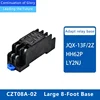 CZT08A-02 Large 8-Foot Base