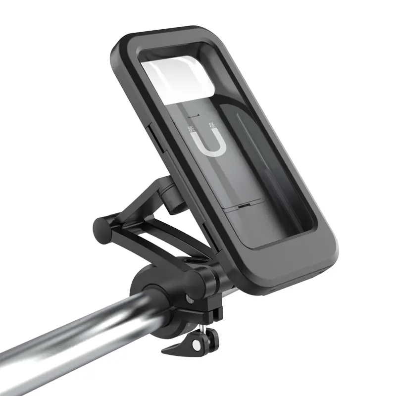 bike bolsa stand