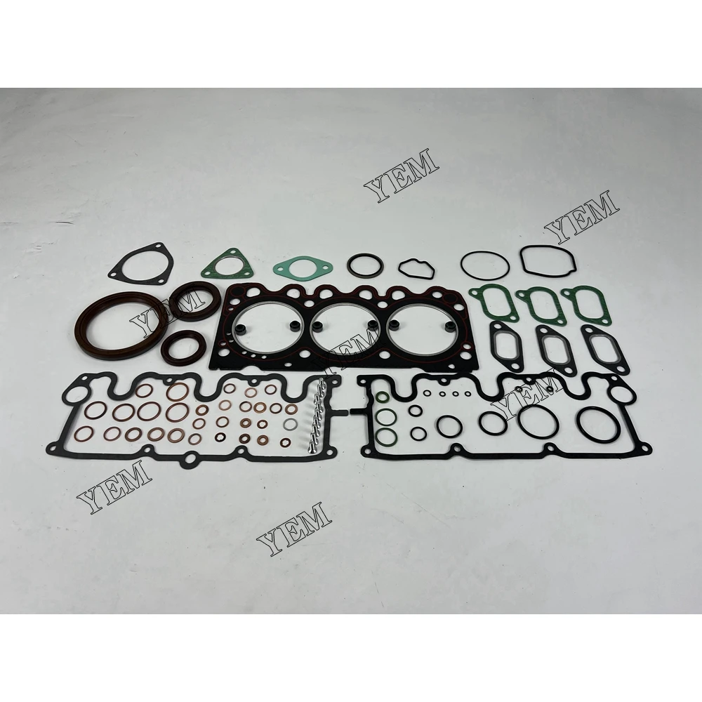 D2011L03I FULL GASKET KIT FIT for DEUTZ ENGINE SPARE PARTS NEW 2