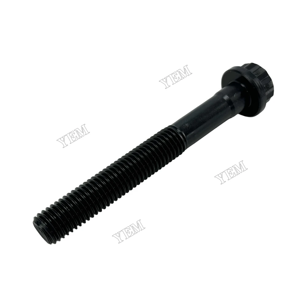 Cylinder Head Bolt ME240570 Fit for Mitsubishi 4M50 Engine 3