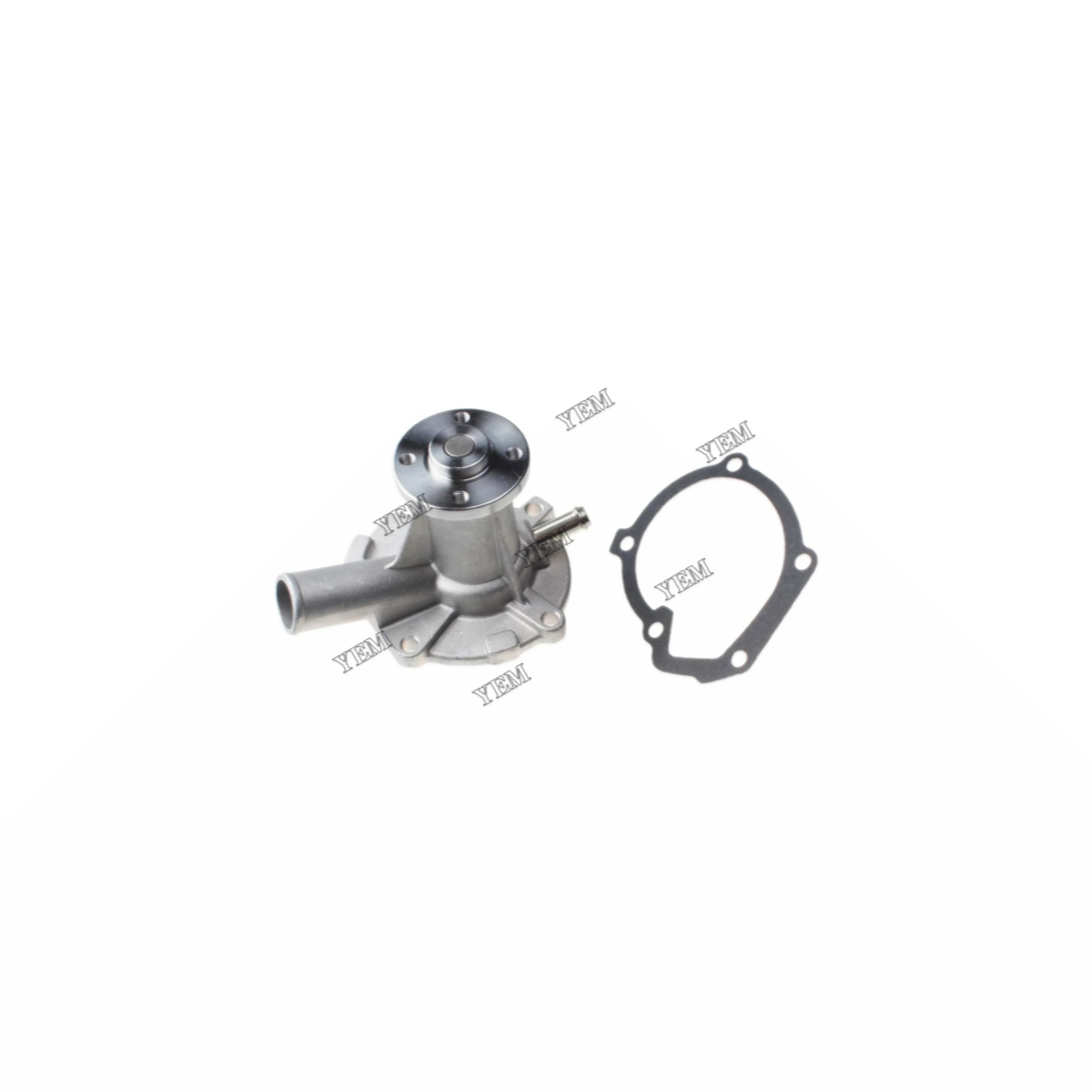 New WATER PUMP Fits for Kubota M7040DT M7040DT-1 M7040DTC M7040DTC-1 Universal Engine Parts