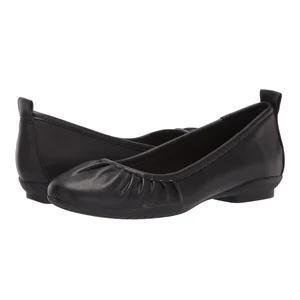 Factory Direct Sale Hard-wearing Women Leather Shoes Fashion Leather Shoes