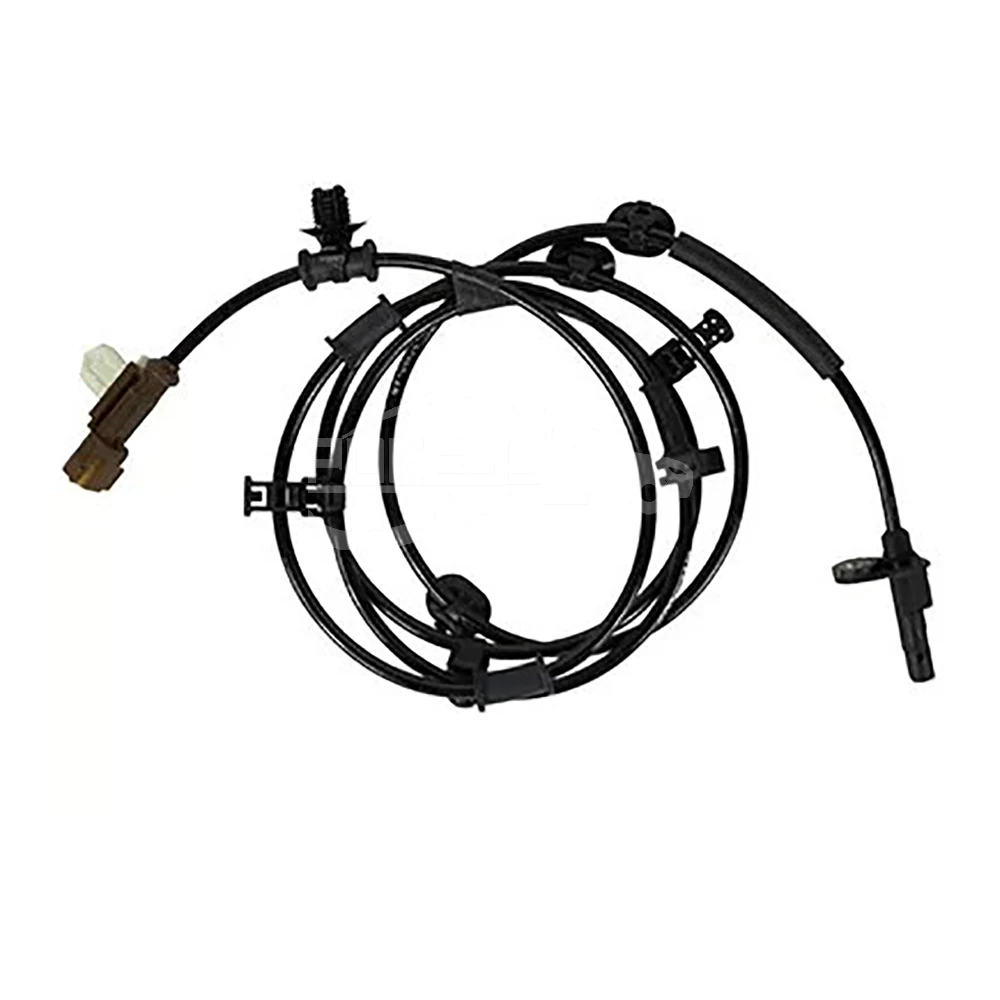 OE FL3Z2C190A ABS Speed Sensor Rear Right for Ford — 2