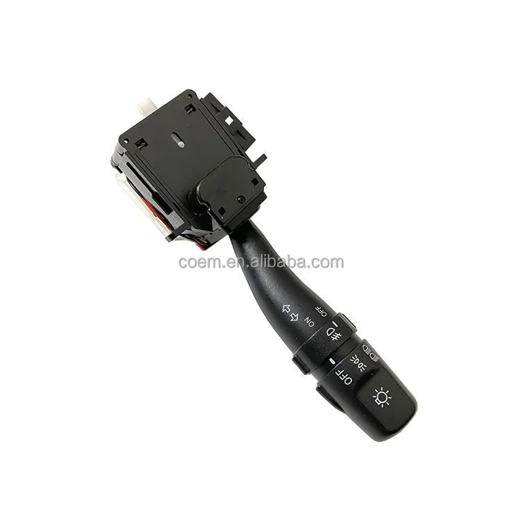 For Elantra Starex Factory Outlet Combination Turn Signal Indicator Wiper Headlamp Switch 93410-2D150