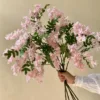 5 pink ones