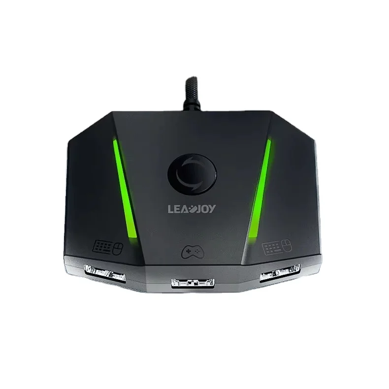 Gamesir VX2 Aimbox Adapter for Ps4/xbox One/switch/xbox Series X/S