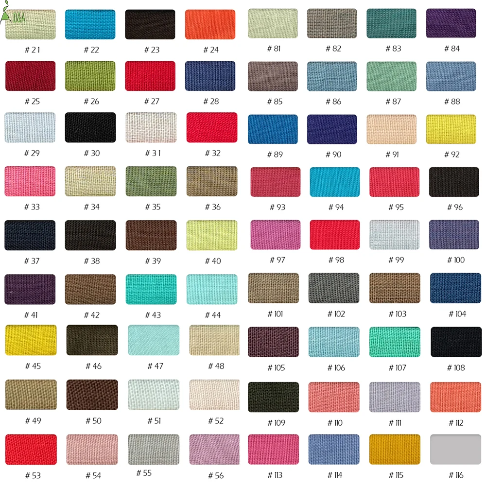 lightweight cotton dress lining fabric Plain Cotton Fabric Dress Craft Sheeting Lining Clothing Bags Material 60" Wide