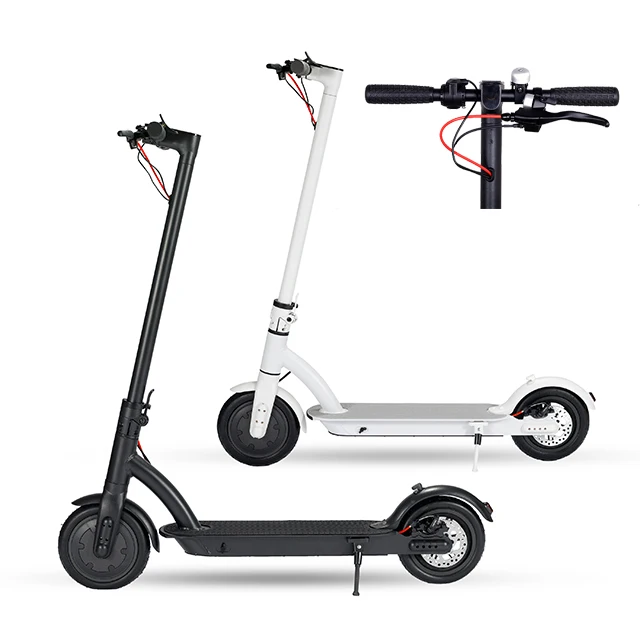 
 Электрический скутер m365 e scooter xiao mi pro, оптовая продажа, склад в ЕС  