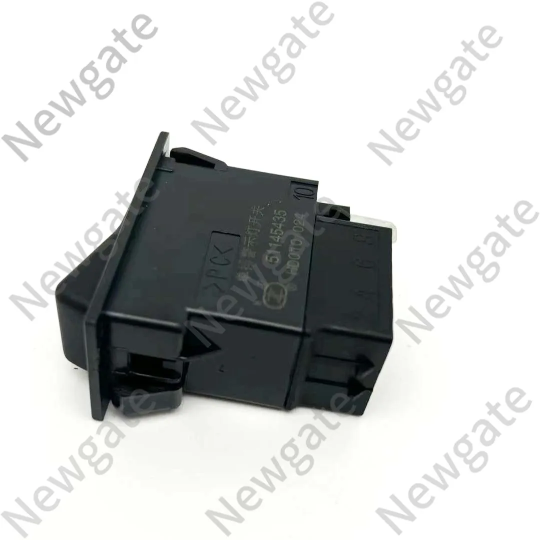 forklift spare part Switch 51145435  for linde forklift parts manufacture