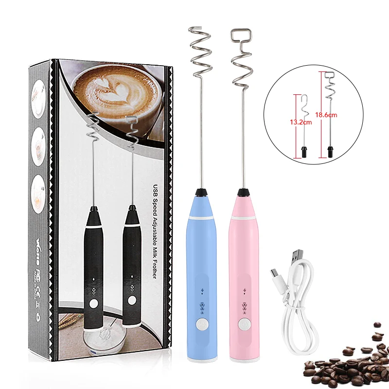 hot selling handheld automatic milk frother