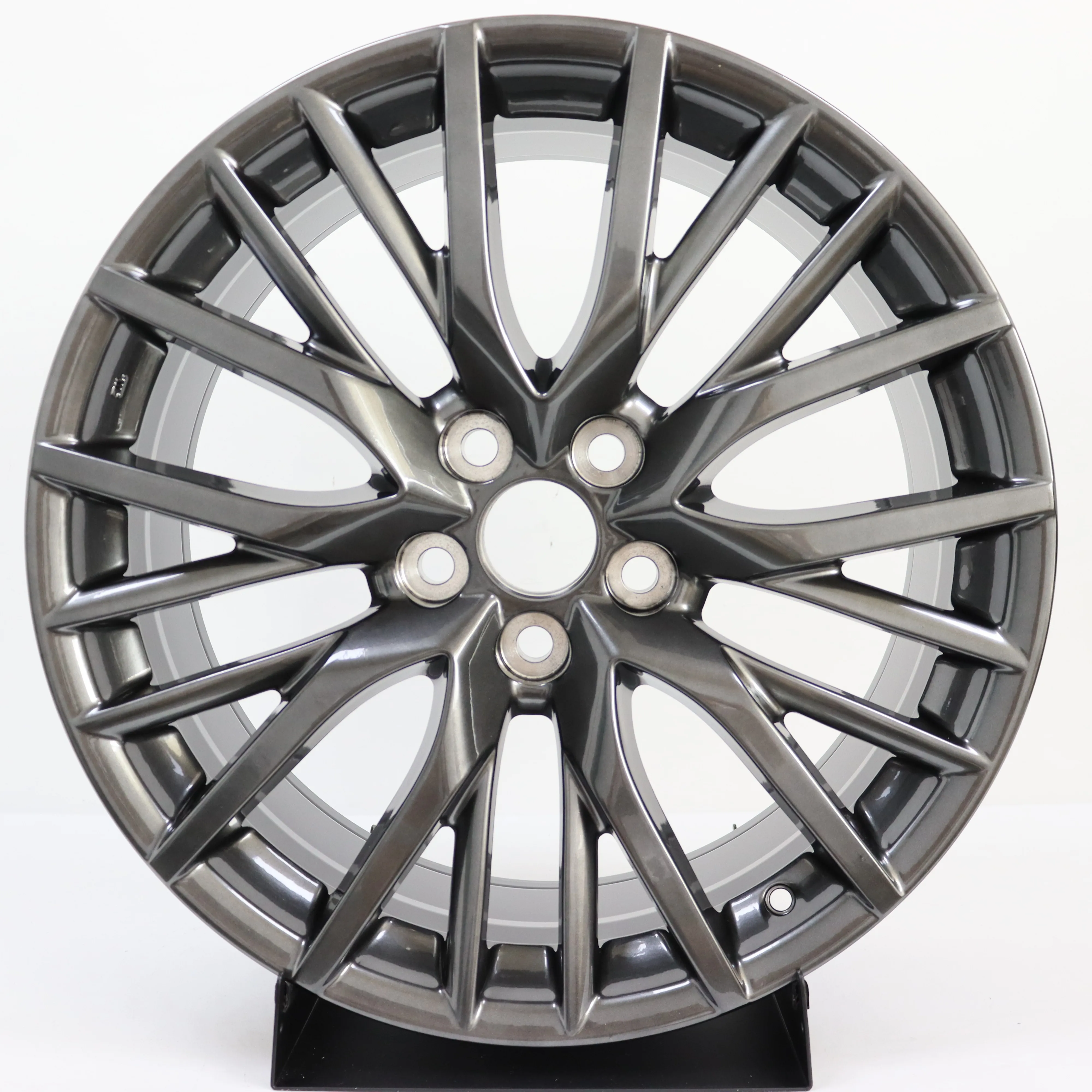Xywheel ISF Design 8J ET40 19 Inch Casting Wheels for Lexus
