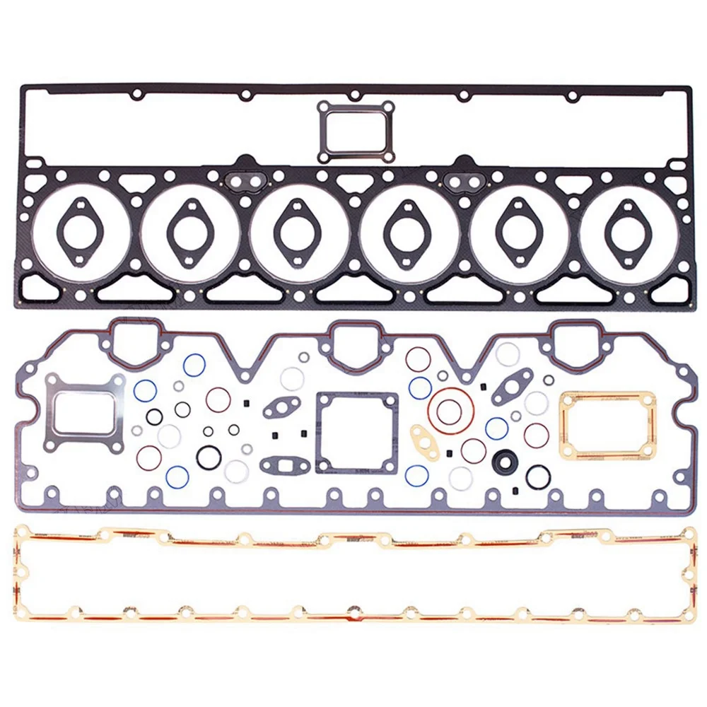 Upper Gasket Kit 4089478 for Engine L10 M11 ISM QSM11