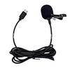 Negro 5pin recto
