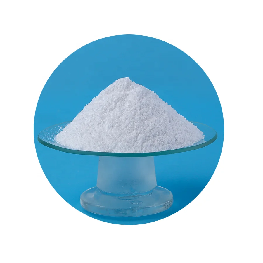 Calcium Chloride for Powder and Prills with Good Calcium Chloride Specification