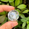 Clear quartz