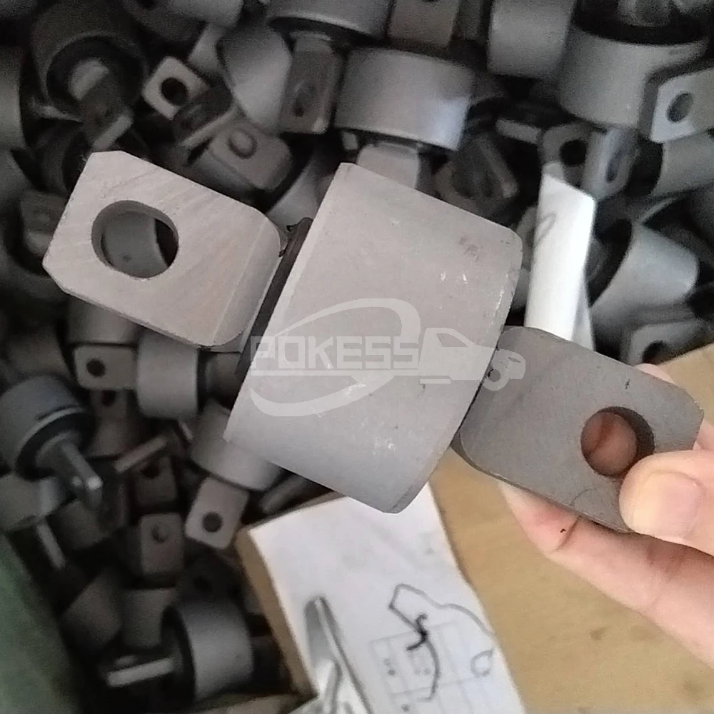 4876005010 4876012010 4878005030 4878012140 Lower Control Arm Bushes f... — 5