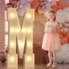 letra m