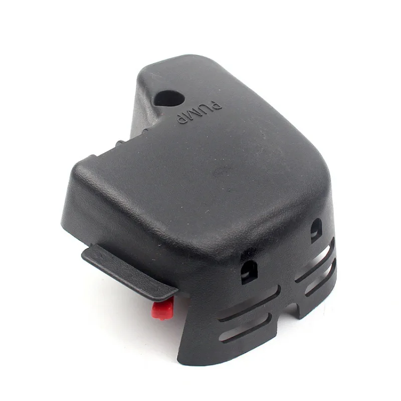 Plastic Air Filter With Cover for Robin EH035 139-2 Lawn Mower Air Filter Replacement for Brush Cutter EH035 139-2
