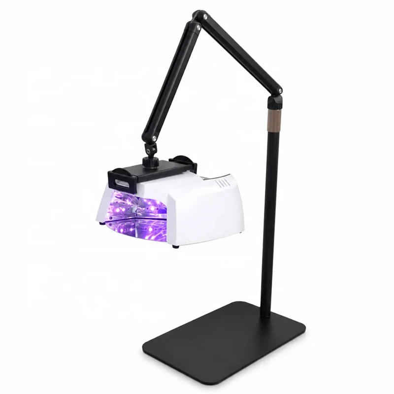 2088 Cordless Professional Fast Curing Light High Power