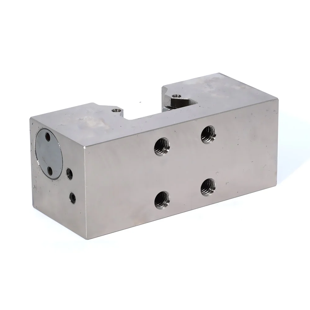 AK65R Replace Zimmer MK6501E High Precision Smooth Heavy Load Linear Guide Rail Bearing Linear CNC Power Transmission Parts