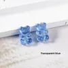 Blu Trasparente