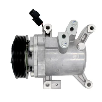 Rs15 Ac Compressor For Mazda 3 6 Cx-5 2013 To 2019 Kd4561450a Bfd161450 ...