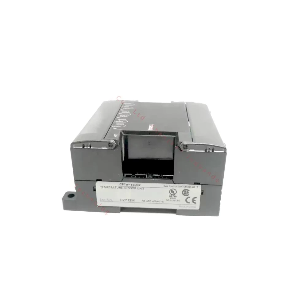 Gold Seller CP1W-TS002   PLC  Controller  Server Driver  Brand New Original Spot