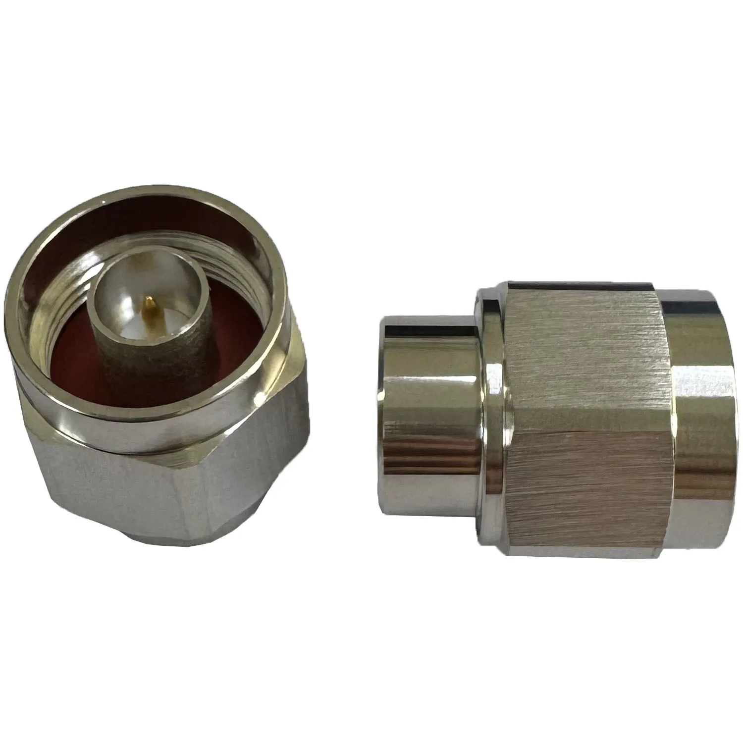Manufacturer Supply N Male Load Top Class 18G N Male Load Termination Load
