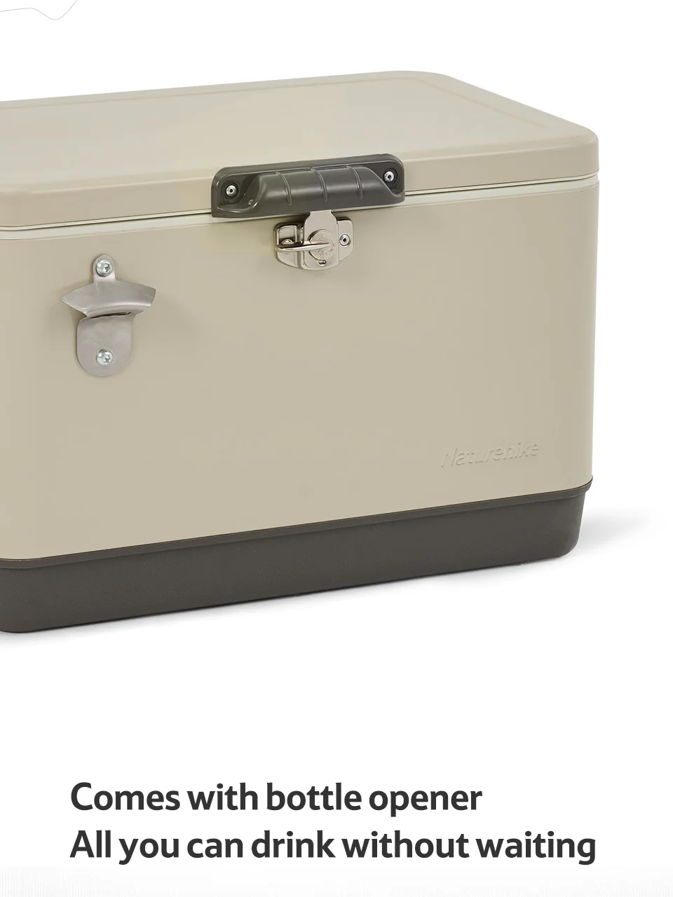 Naturehike Outdoor Camping Picnic 29l 51l Large Capacity Retro