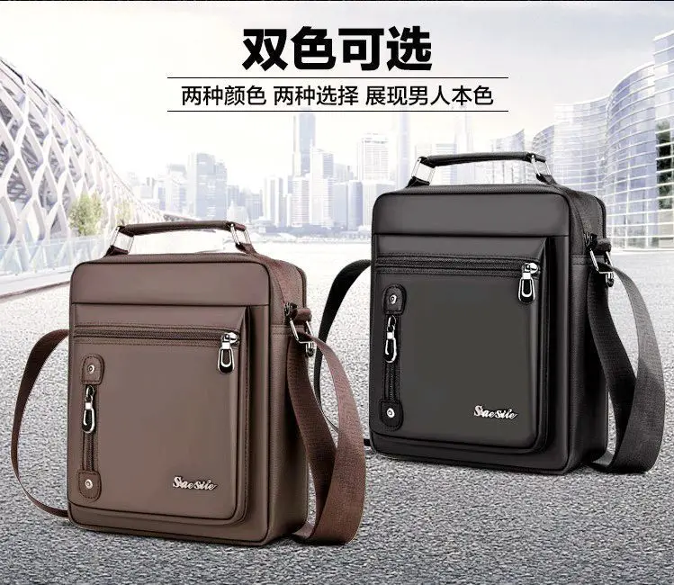 men's crossbody bolsa sale