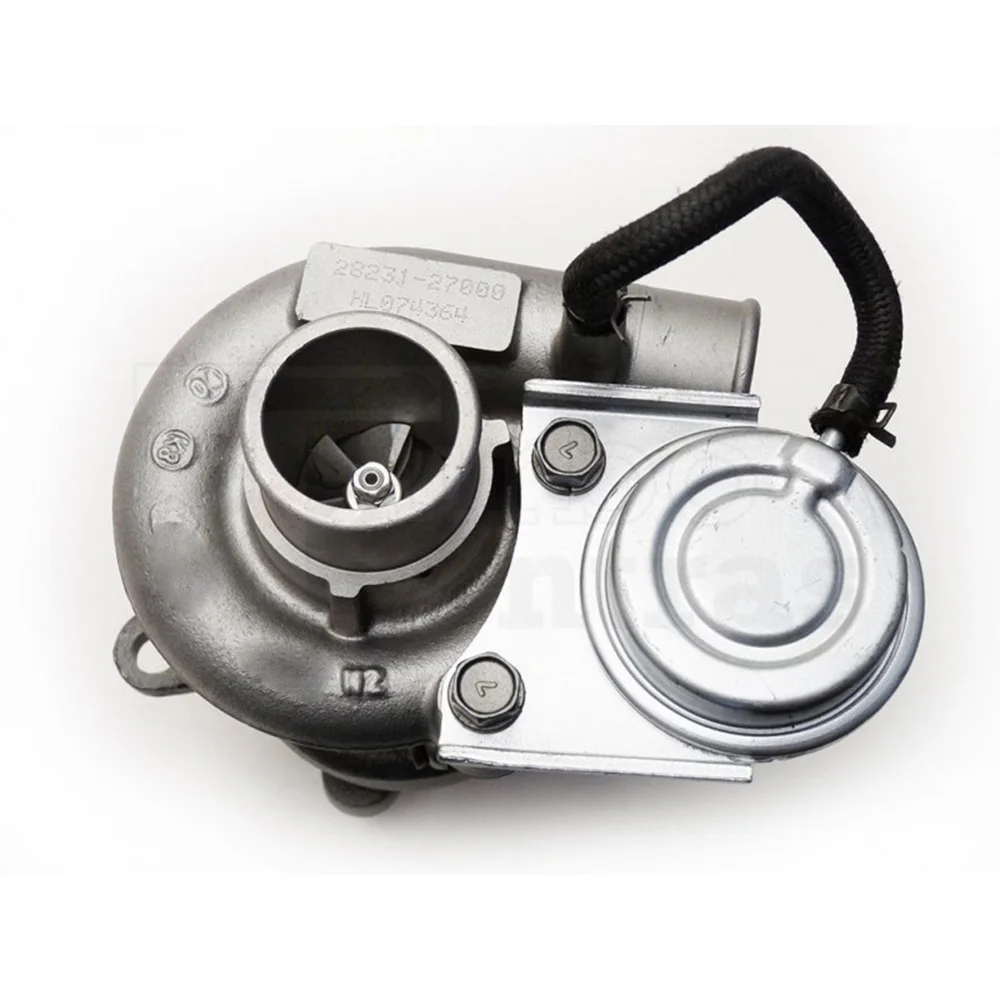 IZUMI for Hyundai TD08H Turbocharger 28231-27000 Machinery Engine Spare Parts