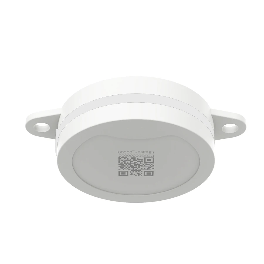 nRF9160 GPS Tracker BLE Beacon for Asset Tracking IoT Bluetooth Device People Safety Management