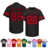 Negro Rojo