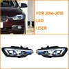 Para 16-18 LED