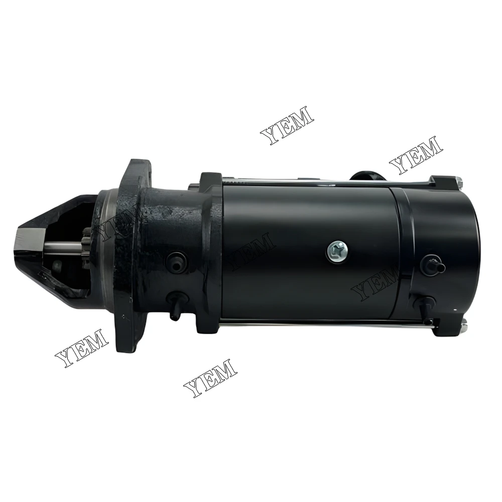 BF4M2012 Starter Motor 01183235 for Deutz Diesel Engine Repair Parts 3